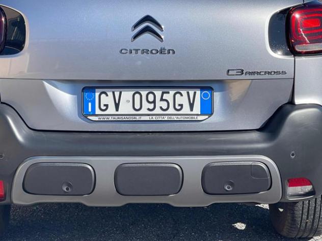 CITROEN C3 Aircross PureTech 110 S&S Plus rif. 23664997 - Foto 5