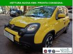 FIAT Panda Pandina Cross 1.0 FireFly Hybrid 5°P  KM0 rif. 24115021