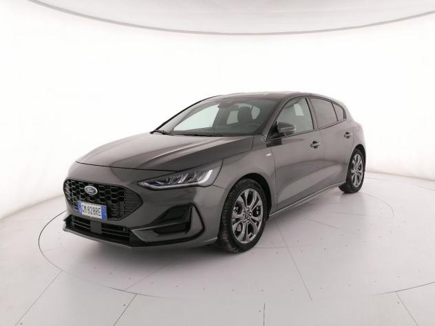 Ford Focus 1.0 ecoboost h ST-Line Style 125cv