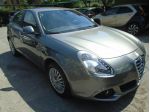 Giulietta 1.4 TB '2012 LAVORI E REVIS. CERTIFICATI
