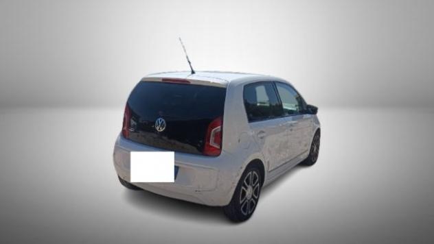 VOLKSWAGEN up! 1.0 75 CV 5 porte move up! rif. 23837397 - Foto 8