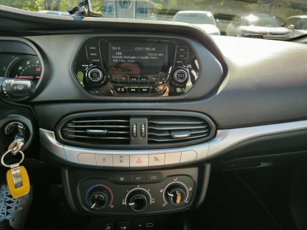 Fiat Tipo 1.4 5 porte Easy METANO - Foto 10