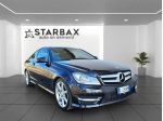 Mercedes-benz C 220 CDI BlueEFFICIENCY CoupAvantgarde