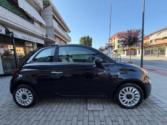 FIAT 500 1.0 Hybrid Dolcevita rif. 23999592 - Foto 4