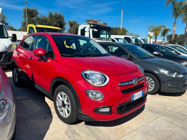 Fiat 500X 1.3 MultiJet - 2017 - veicolo adatto ai neopatentati - Foto 2