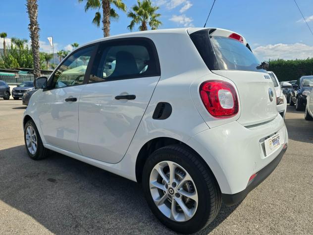 Smart ForFour 70 1.0 Passion - Foto 9