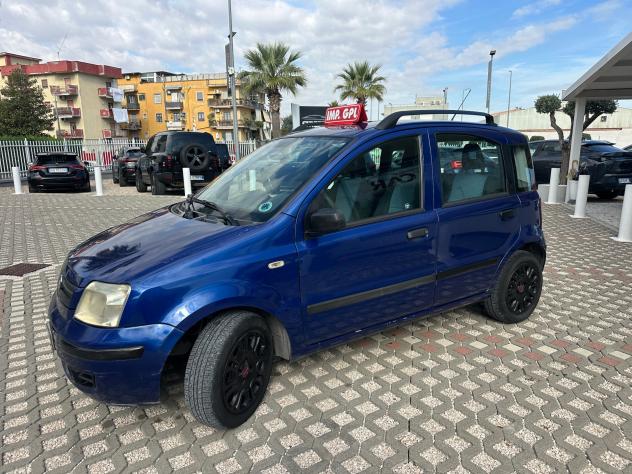 FIAT PANDA GPL 1.2 CC 60 CV 44 KW - Foto 7