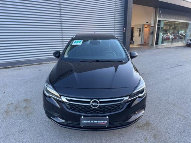 OPEL Astra 1.4 Turbo 110CV EcoM Sports Tourer Metano wagon rif. 23469231 - Foto 2