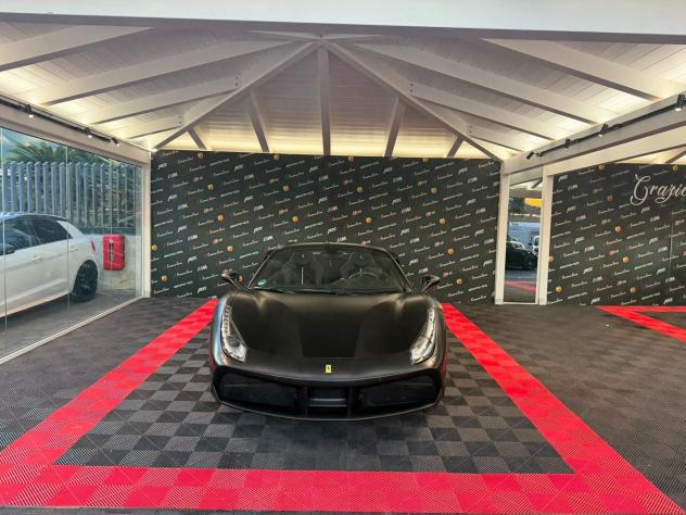Ferrari 488 Spider - Foto 2