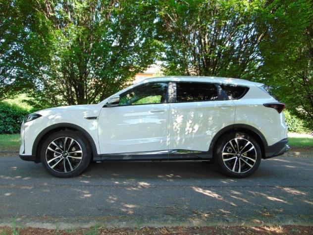 SPORTEQUIPE Sportequipe 7 GTW Sportequipe 7 GTW 1.5 Turbo DCT GPL - Foto 4
