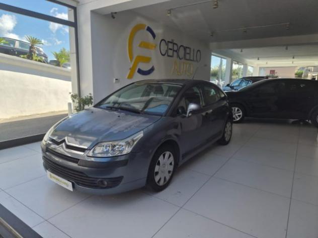 CITROEN C4 1.6 HDi 110CV Elegance rif. 23799069 - Foto 2