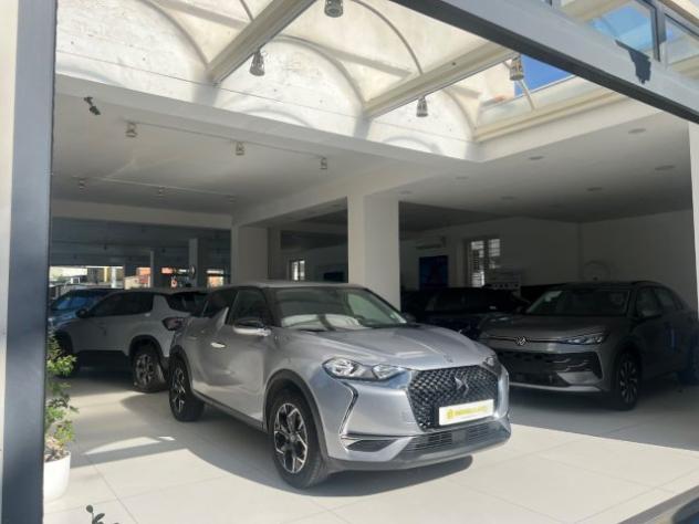 DS AUTOMOBILES DS 3 Crossback BlueHDi 100 So ChicDA €149,00 rif. 23773150 - Foto 10