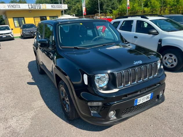 Jeep Renegade 1.6 Mjt 130 CV - Foto 4