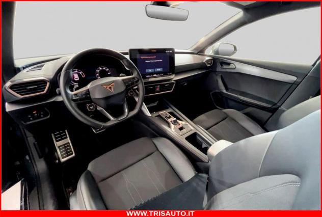Cupra Leon 2.0 TDI 150 DSG (FULL LED+PELLE+NAVI) - Foto 5