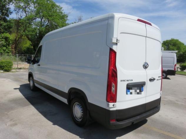MAXUS Deliver 9 Deliver9 2.0 CRDI 150CV L3 H2 Furgone rif. 23689736 - Foto 3
