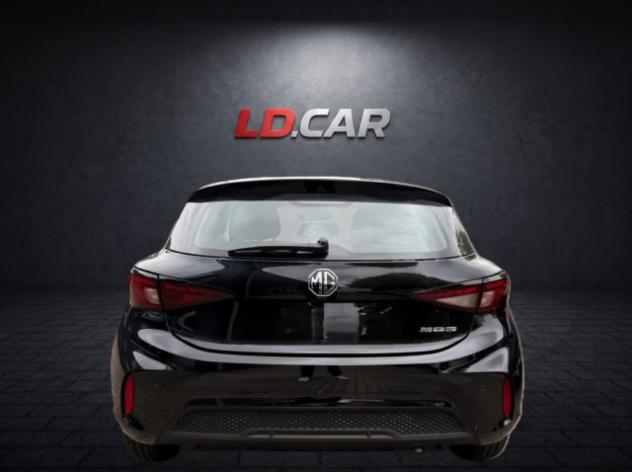 MG MG3 1.5 Standard rif. 24040336 - Foto 4