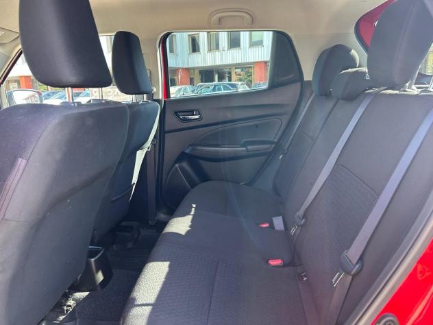 Suzuki Swift Hybrid 1.2 Hybrid Top Allgrip 4WD - Foto 7