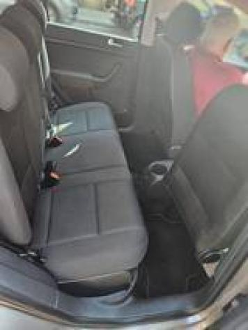 VOLKSWAGEN Golf Plus 1.6 Comfortline BiFuel - TASSO ZERO rif. 23988712 - Foto 3