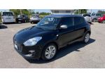 Suzuki Swift 1.2 Hybrid Cool 2WD