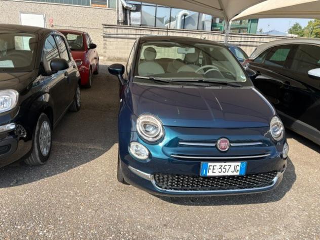 Fiat 500 1.2 Lounge - Foto 2