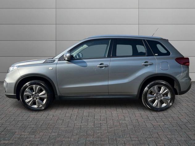 Suzuki Vitara 1.0 Boosterjet 4WD AllGrip Cool - Foto 2