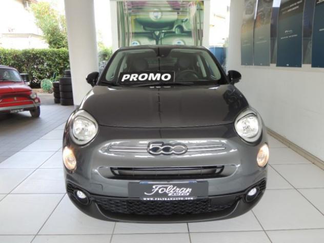 FIAT 500X 1.3 MultiJet 95 CV Club rif. 24010729 - Foto 2