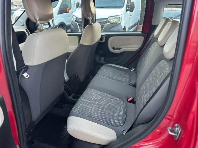 FIAT Panda 1.3 MJT S&S 4x4 rif. 24155247 - Foto 6
