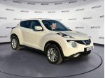 NISSAN Juke 1ª serie Juke 1.5 dCi Start&Stop Acenta