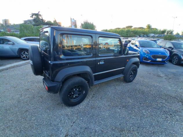 Suzuki Jimny Jimny 1.5 Pro 4wd allgrip-INTROVABILE - Foto 8