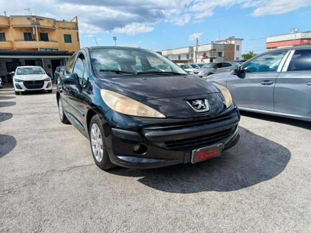 PEUGEOT 207 1.4 HDi 70CV 5p. XT rif. 23973561 - Foto 2
