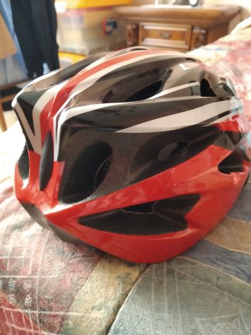 Casco bicicletta monopattino - Foto 3