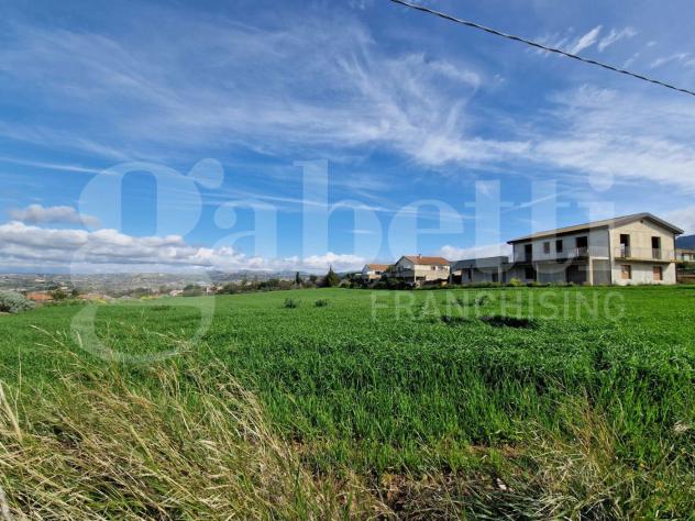 Terreno Residenziale - Chiaramonte Gulfi . Rif.: Cod. rif 3285034VRG - Foto 8