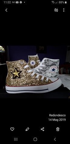 SCARPE PERSONALIZZATE - Foto 8