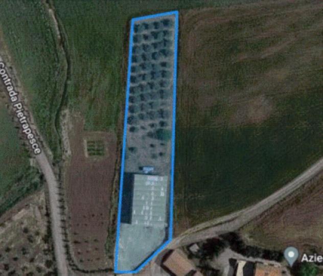Immobile in asta di 569 m² in vendita a Aidone - Foto 13