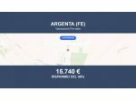 Immobile in asta di 670 m² in vendita a Argenta