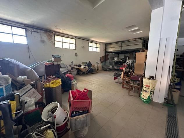 Capannone artigianale in vendita a Cascina 210 mq Rif: 1444211 - Foto 3