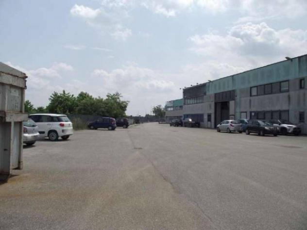 Immobile in asta di 667 m² con più di 5 locali in vendita a Guidizzolo - Foto 5