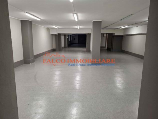 TREZZANO SUL NAVIGLIO, VIALE CRISTOFORO COLOMBO - AFFITTASI MAGAZZINO 340 MQ ca.