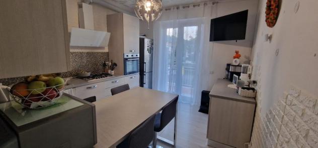 Appartamento in vendita a Ameglia 112 mq Rif: 1365343 - Foto 5