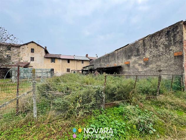 V002008 - PORZIONE DI CASCINA - CALTIGNAGA - Foto 15