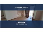 Immobile in asta di 69 m², box auto in vendita a Capannoli