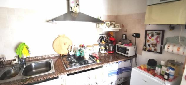 Appartamento 65 mq in Vendita a Castellina Marittima - Foto 2