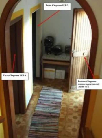 Immobile in asta di 149 m² con più di 5 locali in vendita a Catanzaro - Foto 9