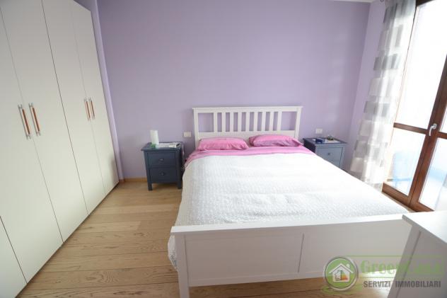 APPARTAMENTO di 2 vani e di 71 mq (CAVENAGO DI BRIANZA) rif. IGC 2 L 120 VIA CEREDA - Foto 16