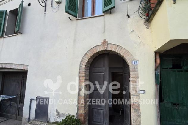 Palazzo / Stabile di 144 m² con 4 locali in vendita a Cetona - Foto 3