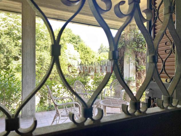 Vendita Villa da 700 mq in Via Crocetta - Foto 7