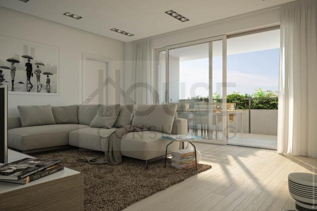 NUOVA REALIZZAZIONE RESIDENZA "Graziella" - Foto 15