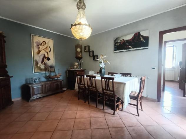 Casa semindipendente in vendita a Serravalle - Luni 120 mq Rif: 1426044 - Foto 4