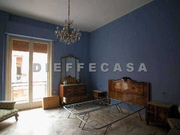 1252 - In vendita a Marsala appartamento, centro storico - Foto 9