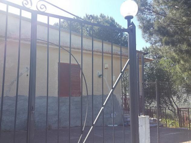 Villa in Contrada Feotto
